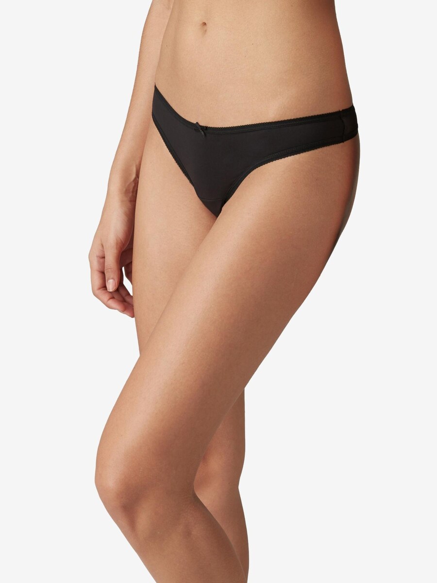 Стринги Next Thong, черный — фото 2