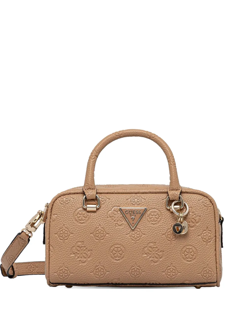 

Сумка через плечо с логотипом GUESS USA, нейтральный