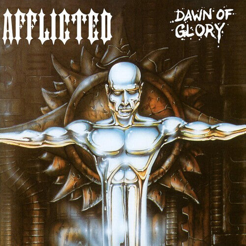 

CD диск Afflicted: Dawn Of Glory