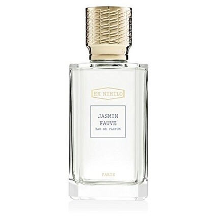 

Парфюмированная вода Jasmin Fauve Ex Nihilo