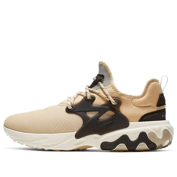 

Кроссовки react presto 'witness protection' Nike, мультиколор