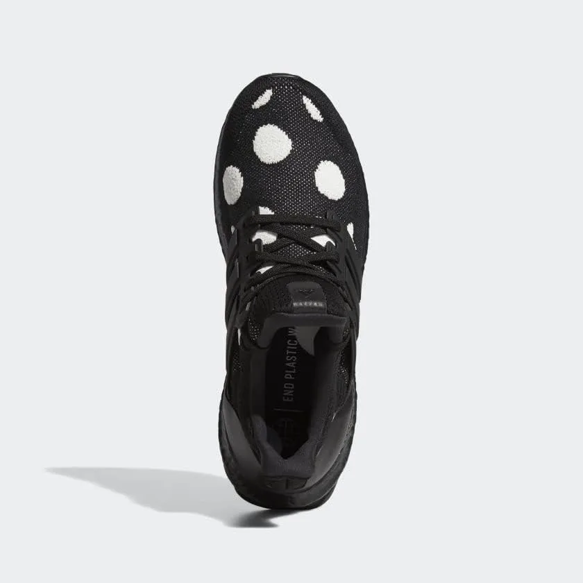 Женские шлепанцы Adidas Adilette Comfort, черный/металлик — фото 3