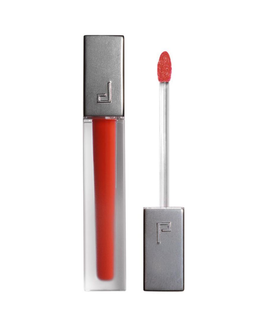 

Жидкая матовая помада Lovestruck DOUCCE, (508) tart