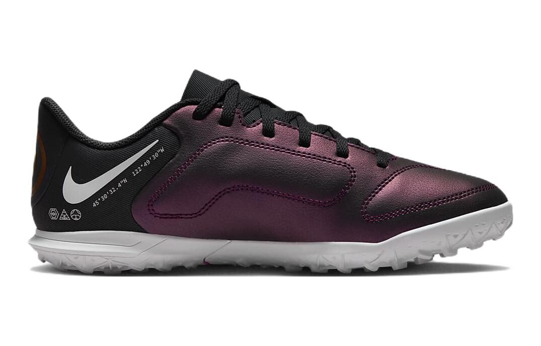 Детские футбольные бутсы Nike Tiempo Legend 9 Детские — фото 2