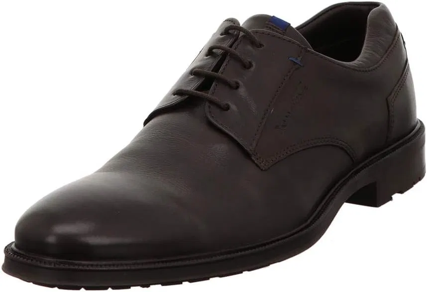 Туфли LLOYD Men's Business Mare 2678205 Brown 153071 — фото 2