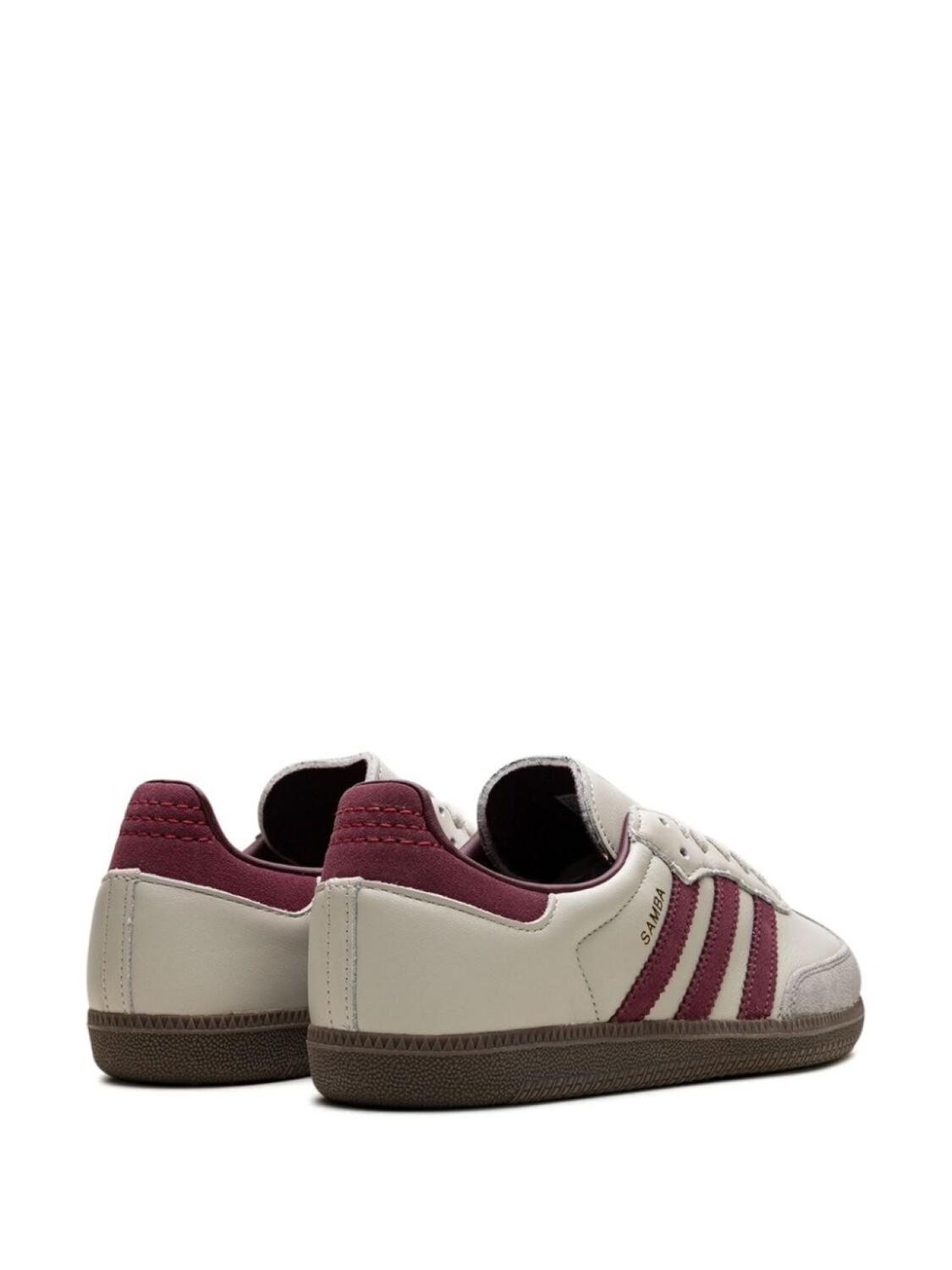 Мужские кроссовки Adidas, серый — фото 3