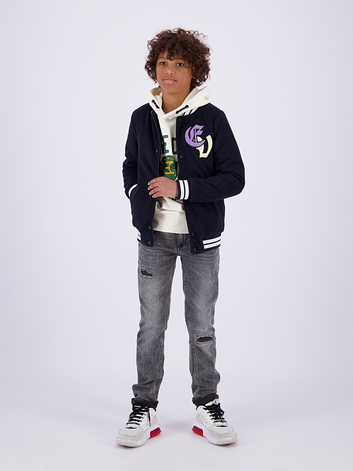 

Куртка Vingino, темно-синий