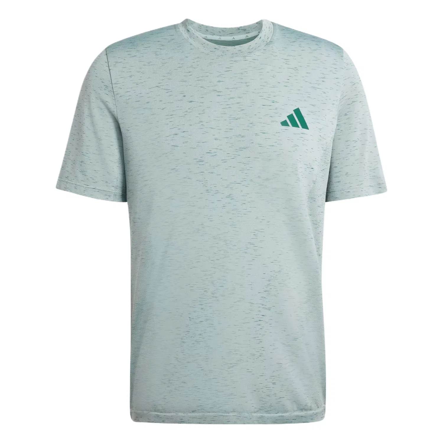 Футболка Essentials мужская Adidas, Wonder Sage Honey