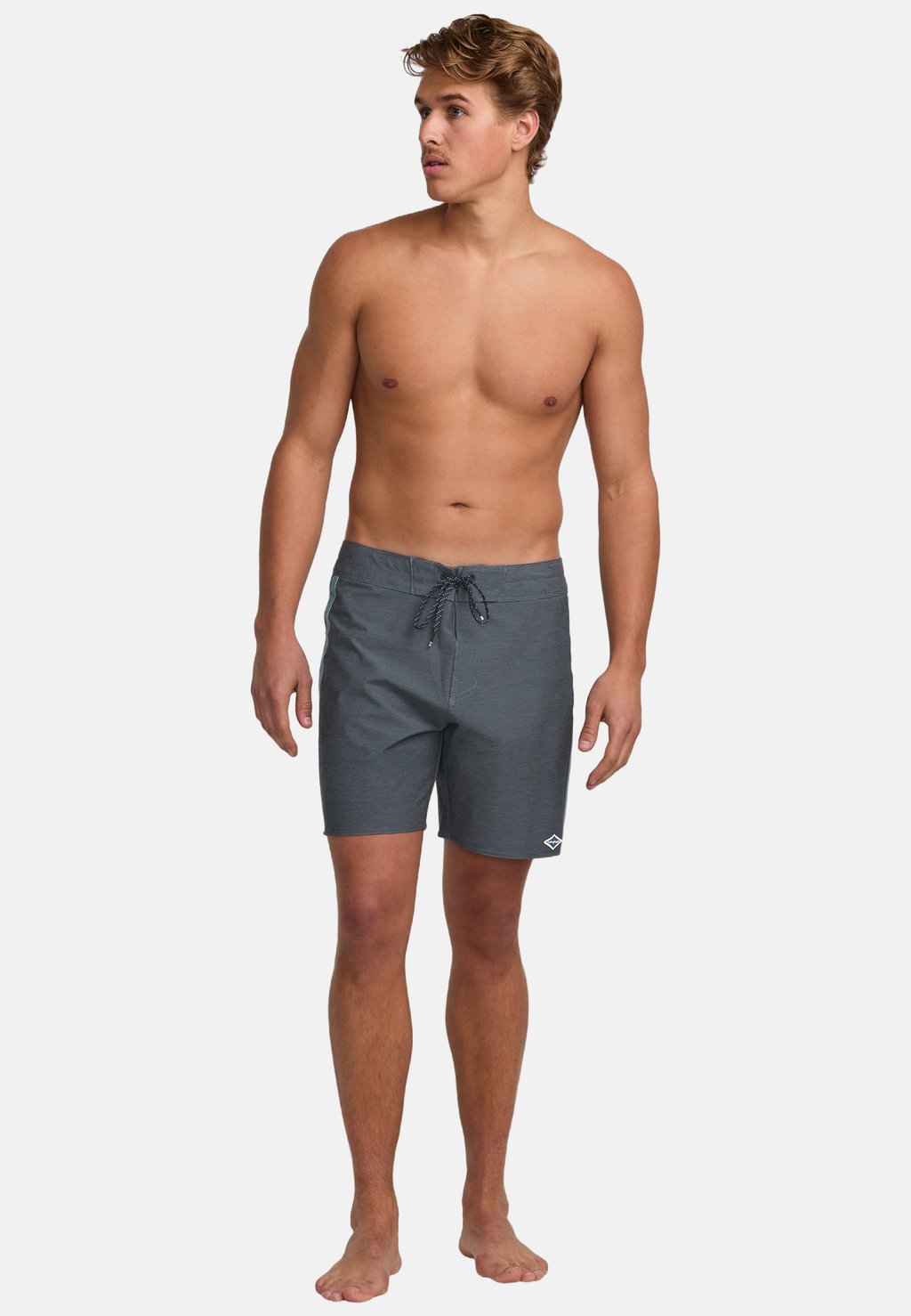 

Шорты для плавания KIRRA PERFORMANCE Billabong, синий