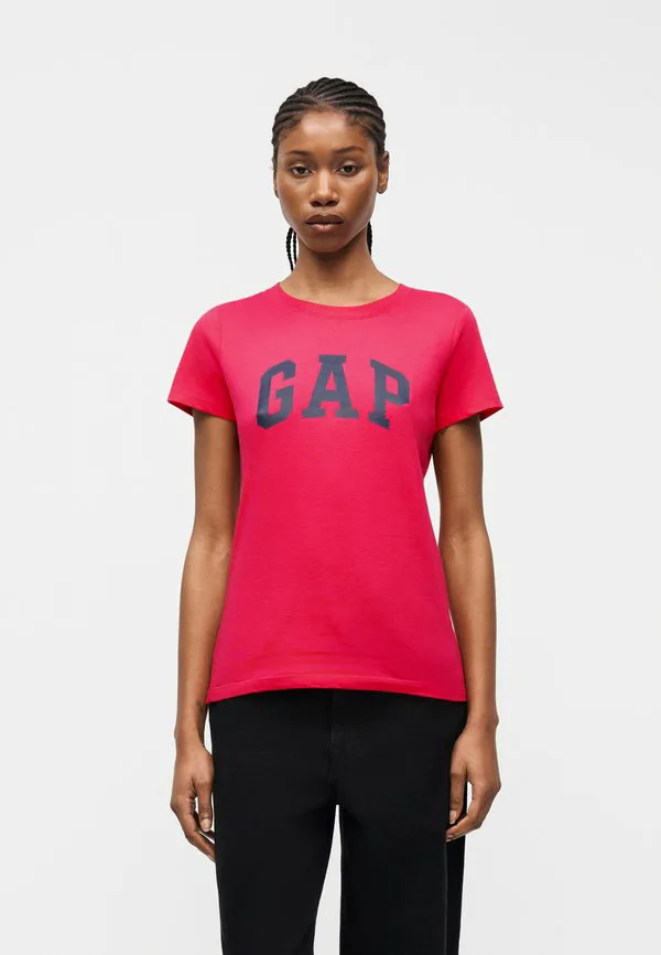 Футболка с принтом Gap, Summer Azalea