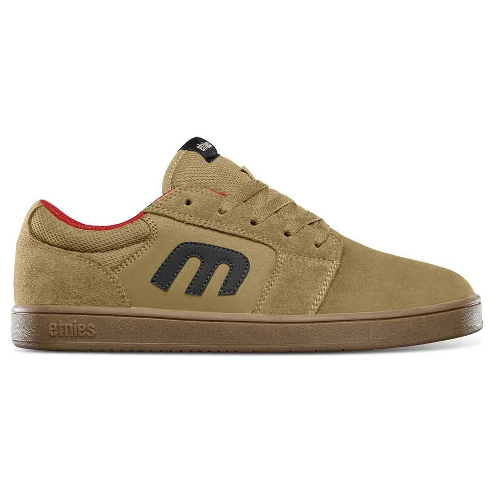 

Кроссовки Etnies Cresta, коричневый