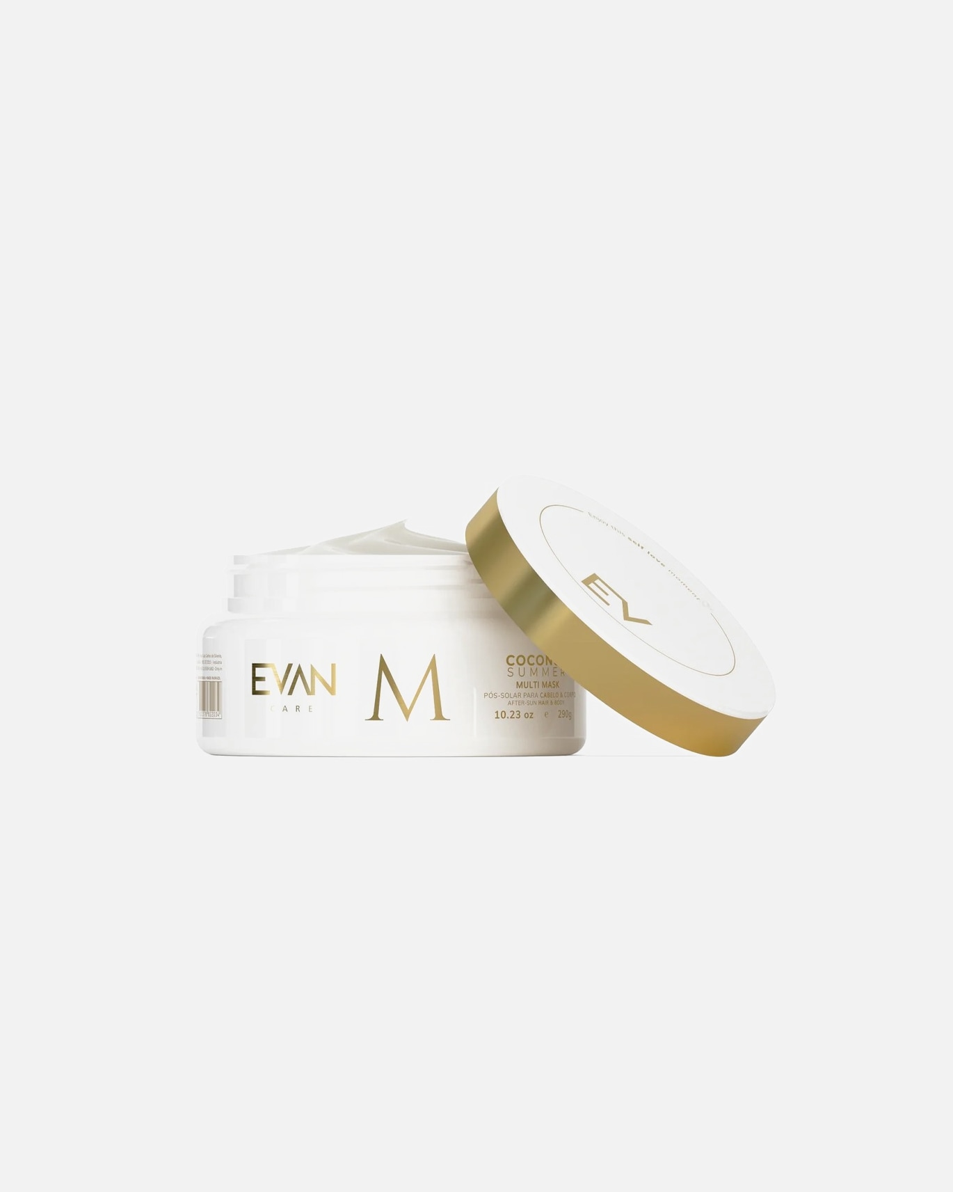 

Маска для волос Evan Care, 290 гр