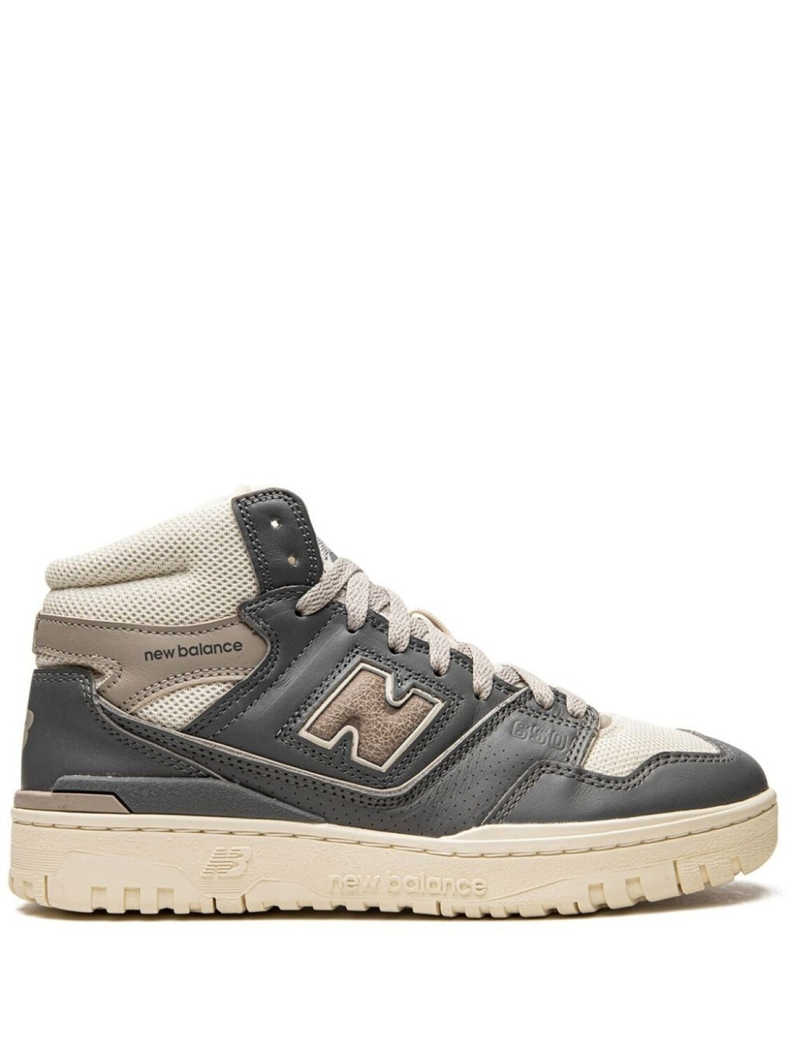 

Кроссовки New Balance х Aimé Leon Dore 650R, серый