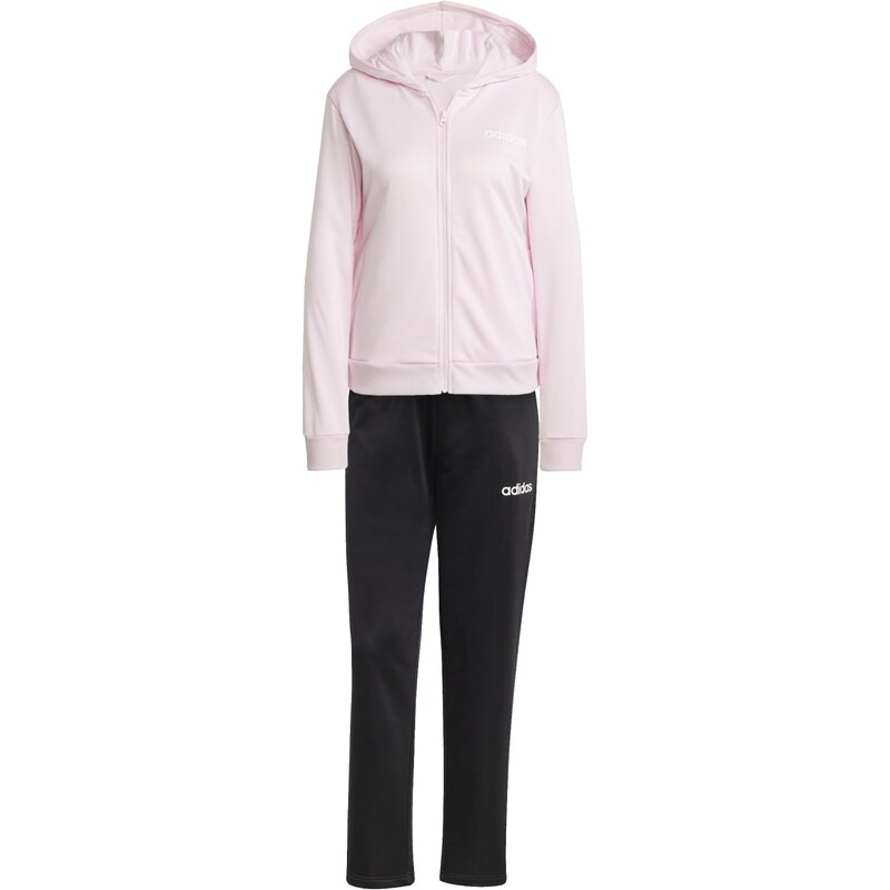 

Спортивный костюм Essentials Linear Adidas, цвет clpink