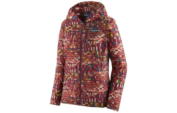 

Patagonia Куртка женская, Night Plum Blossom/NTPL