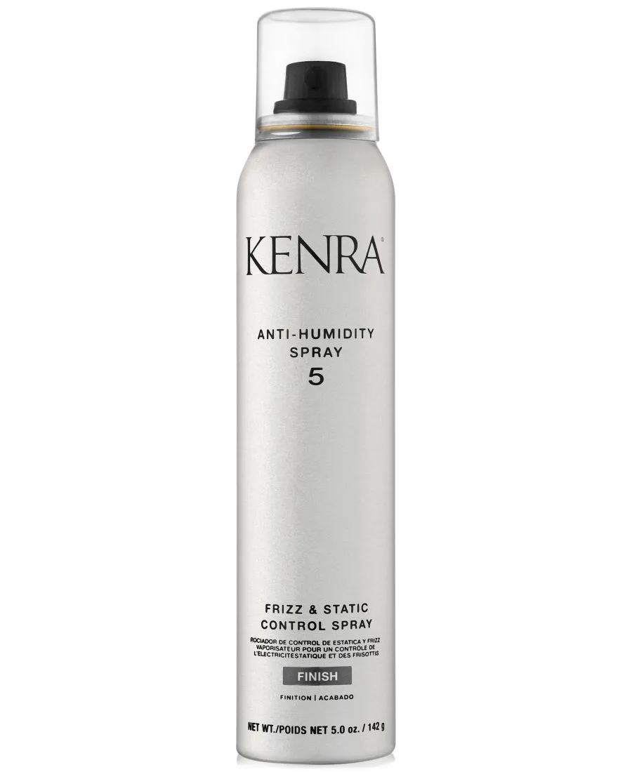 Kenra Professional Спрей против влажности, 5 унций (140 мл)