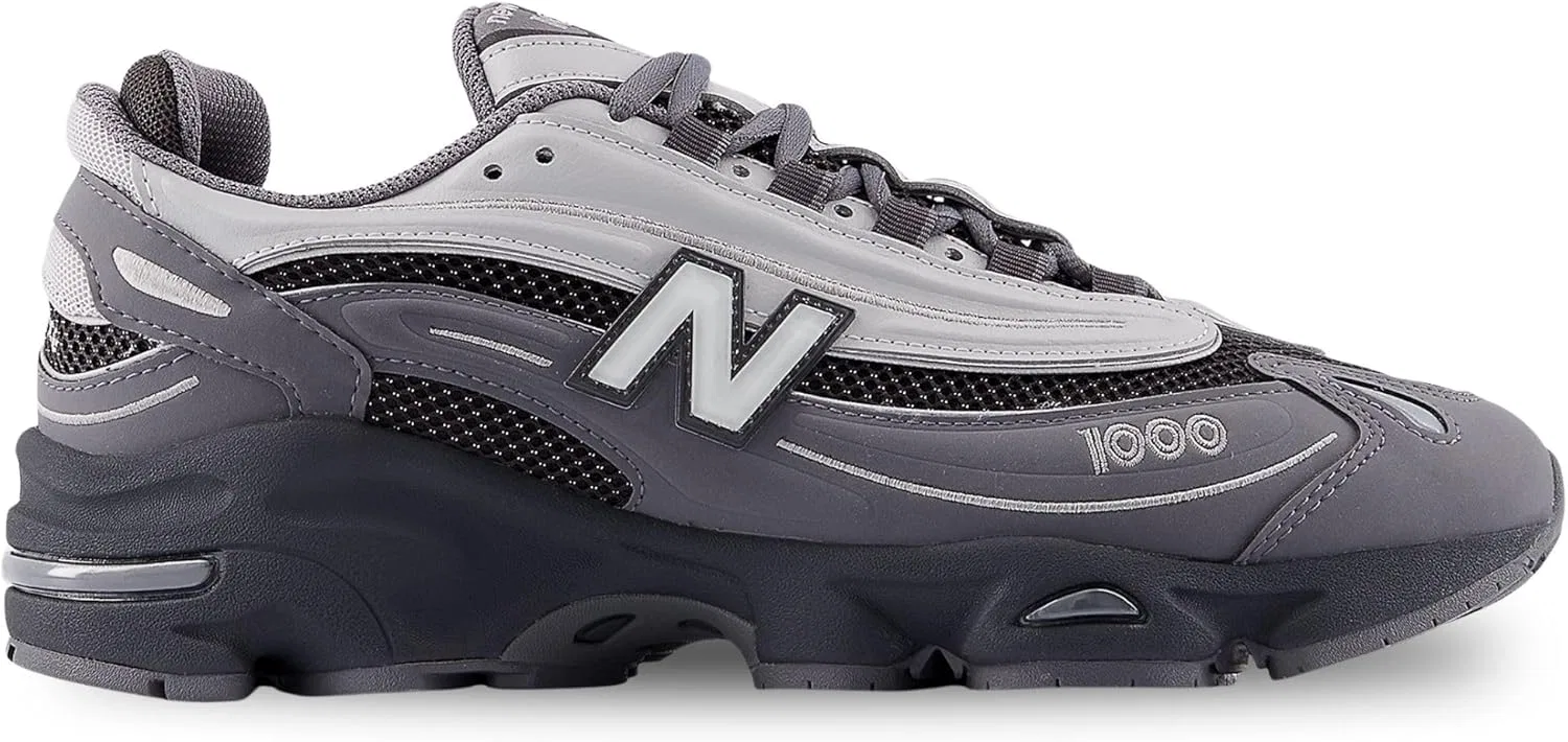 Кроссовки New Balance Men's 1000, Castlerock — фото 2