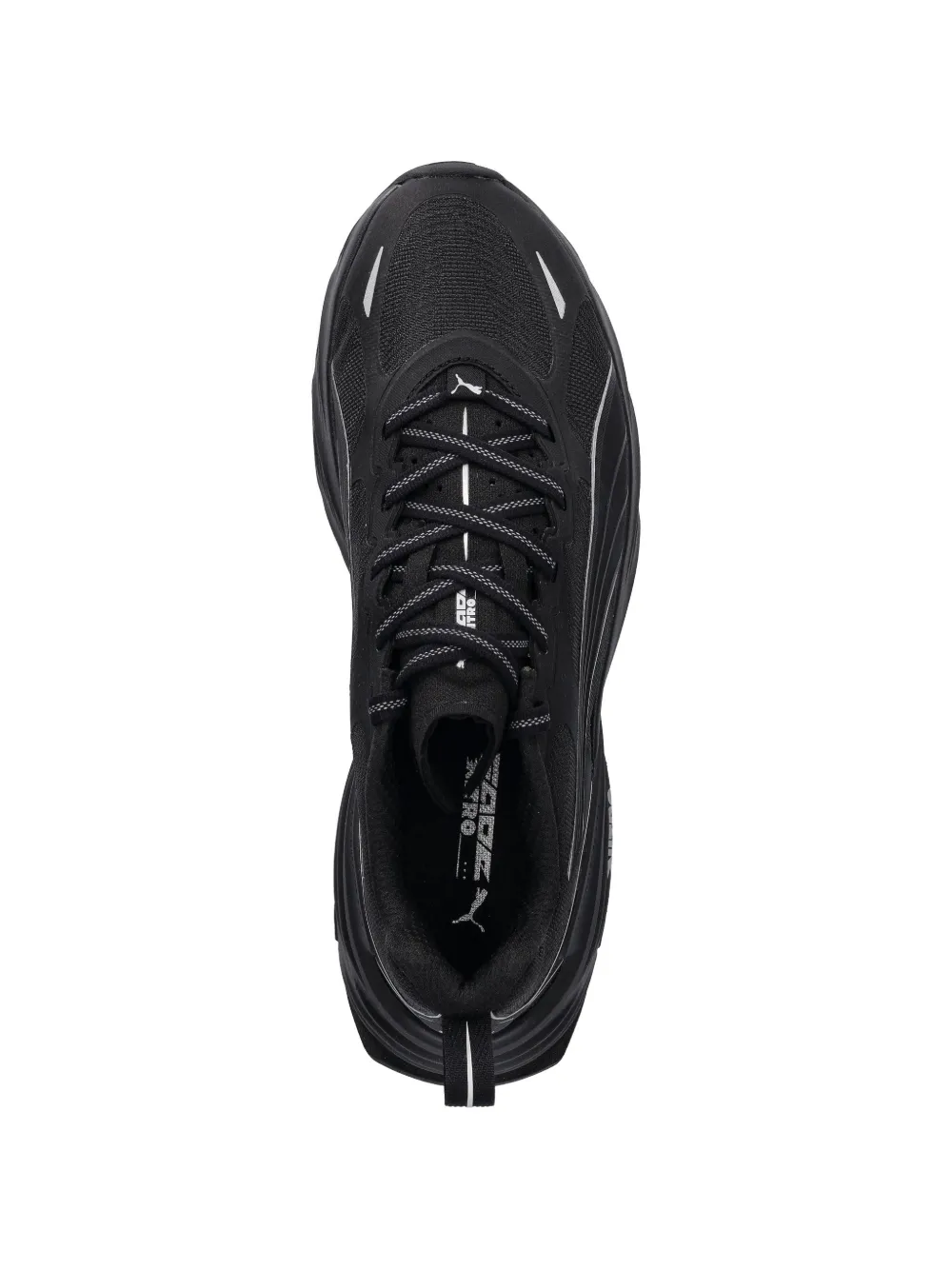 Кроссовки Fade Puma, черный — фото 4