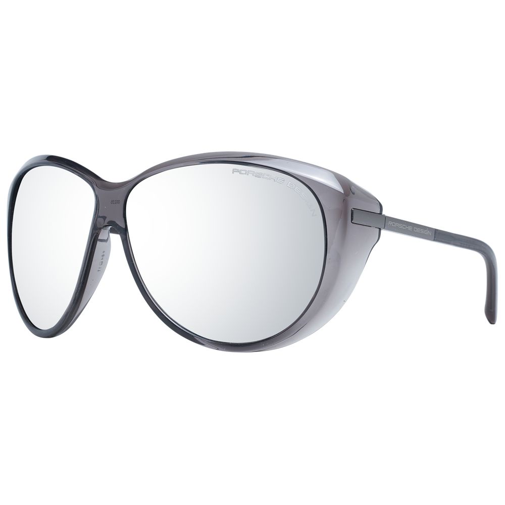 

Porsche Design Women Женские солнцезащитные очки, серый
