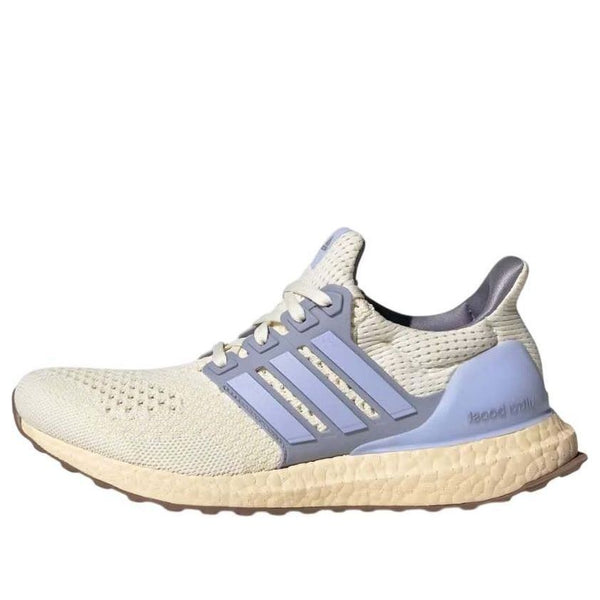 

Кроссовки ultra boost 1.0 Adidas, бежевый