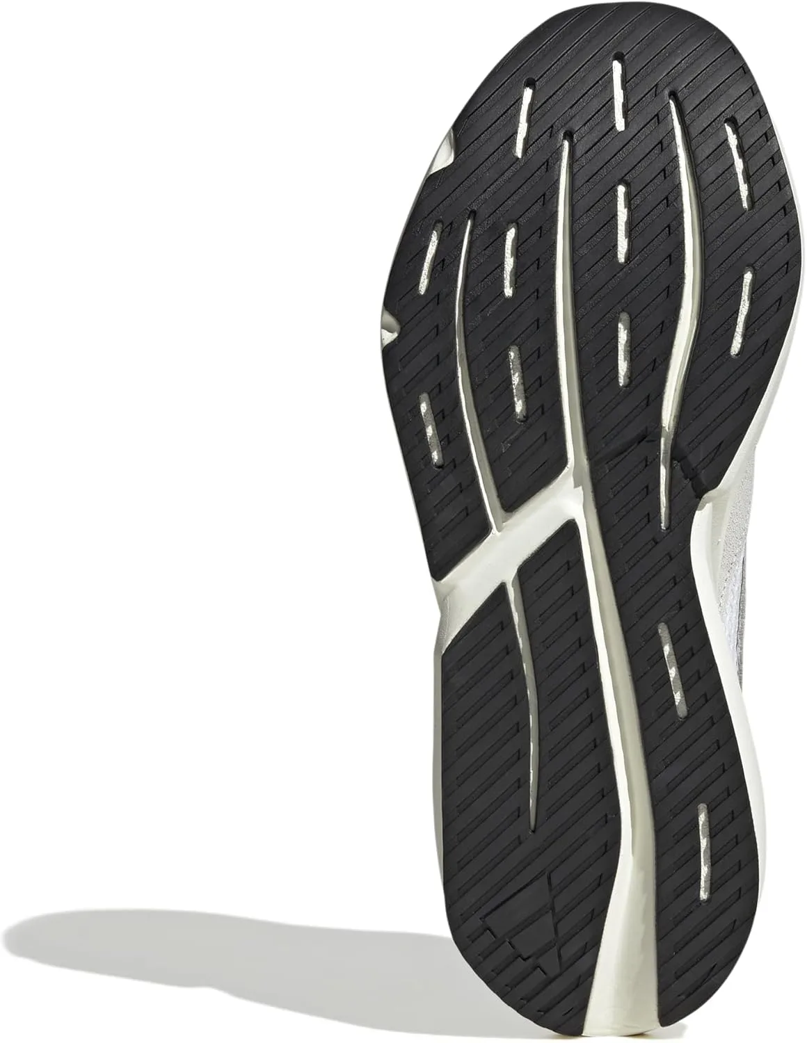 Кроссовки Adidas Lightblaze бежевого цвета — фото 4