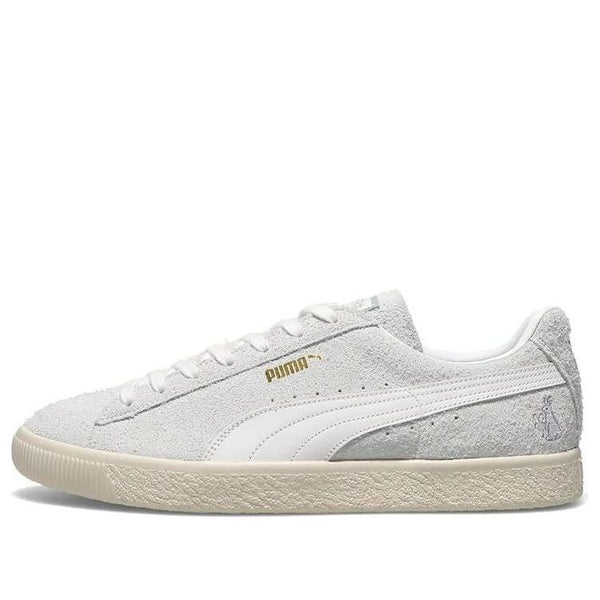 

Кроссовки suede vtg mij xx fr2 x atoms Puma, серый