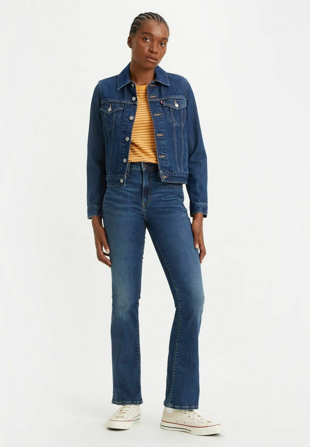 

Джинсы Bootcut Levi's