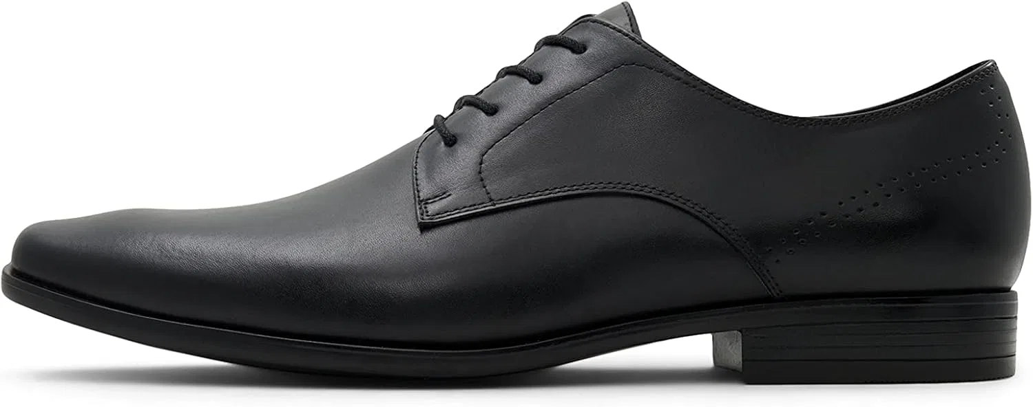 Мужские оксфорды ALDO Nelsen, Black