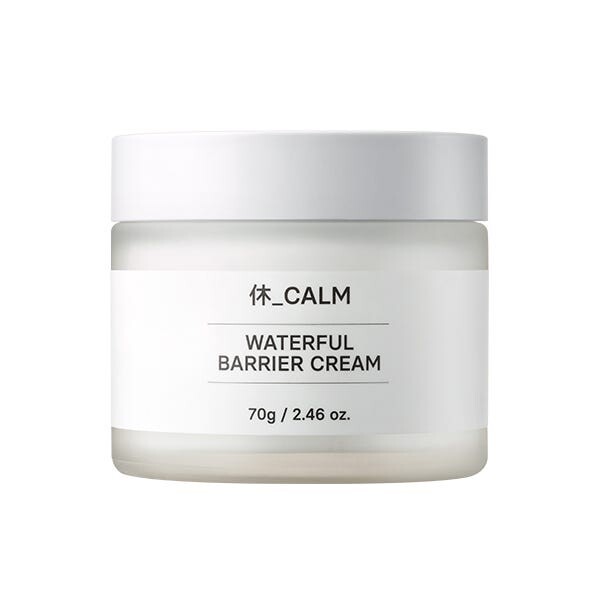 

Защитный барьерный крем 70 гр Hue Calm
