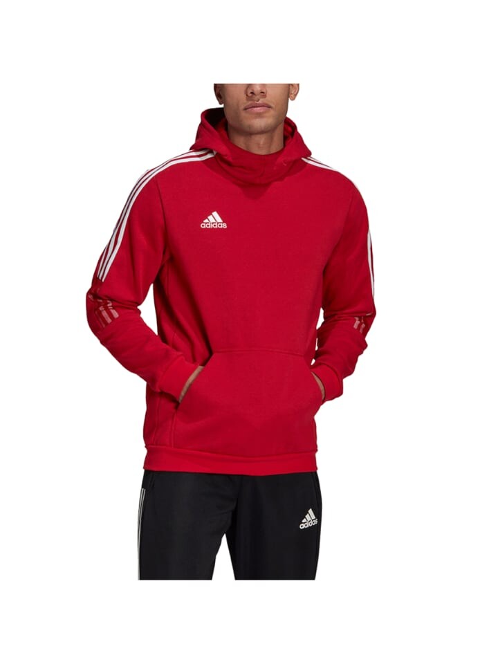 Толстовка Adidas Performance — фото 2