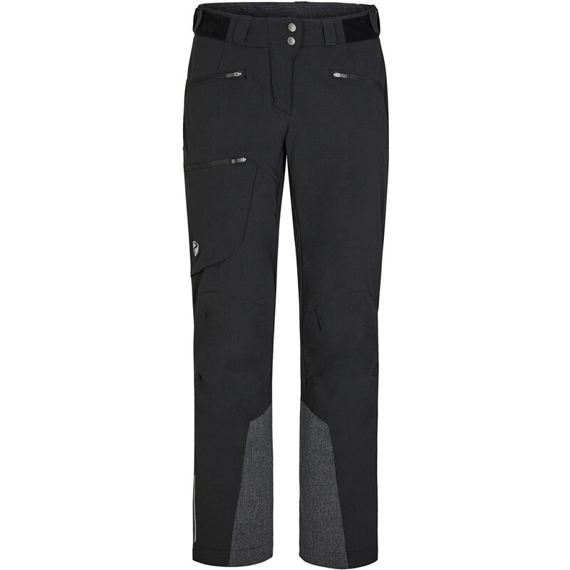 

Брюки neola lady (pants active) Ziener, черный