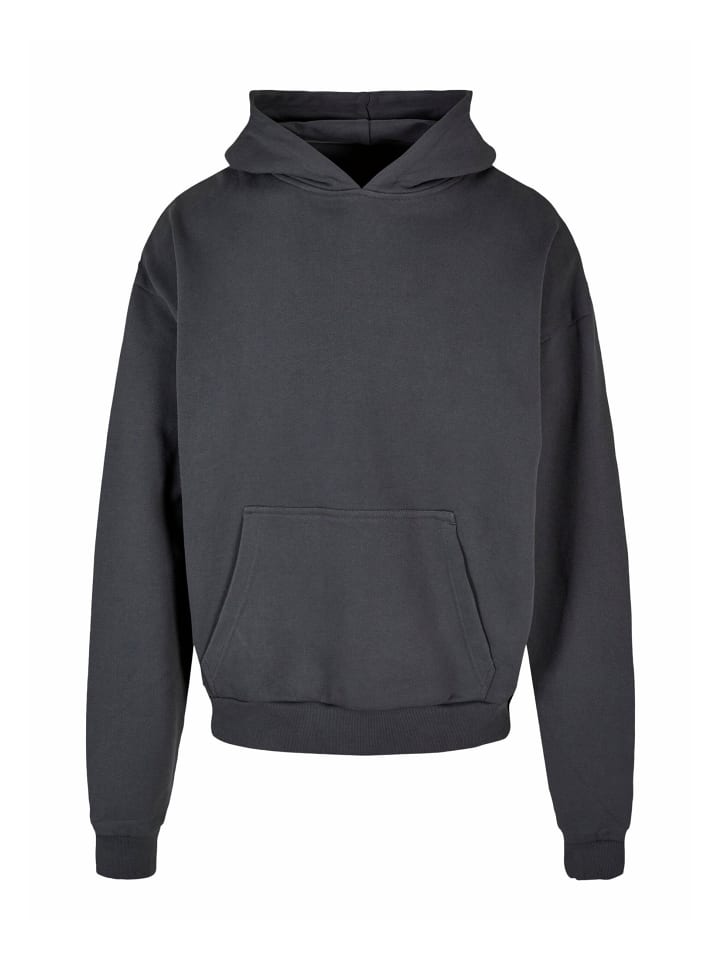 

Толстовка Rocawear, цвет darkgrey