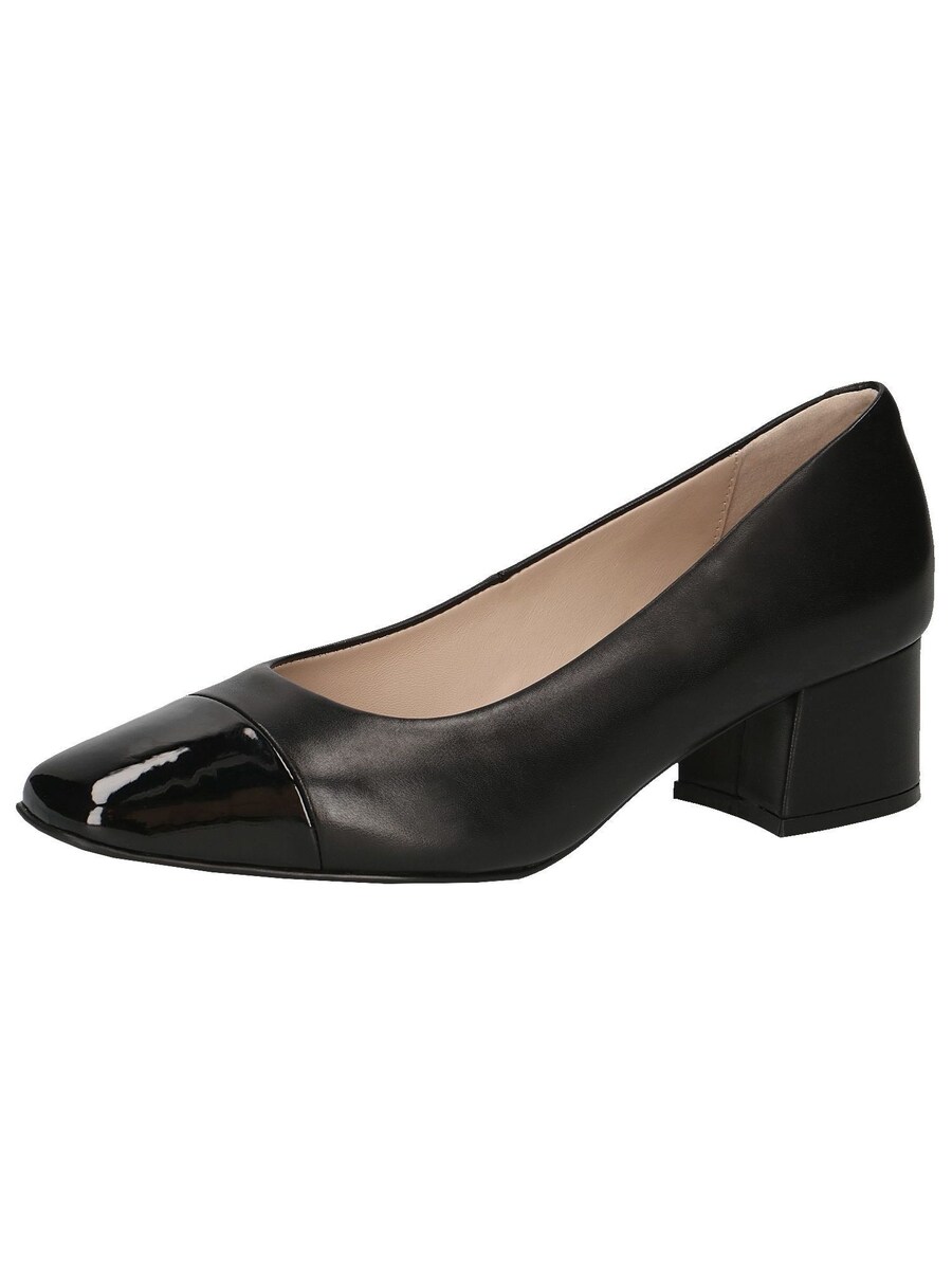 Туфли CAPRICE NINA, Black
