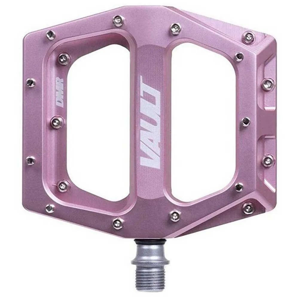 

Педали Dmr Vault, розовый