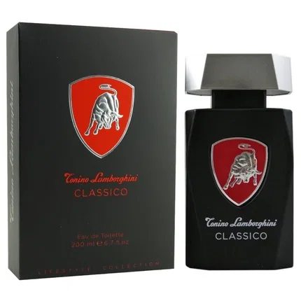 Туалетная вода Tonino Lamborghini Classico, 200 мл