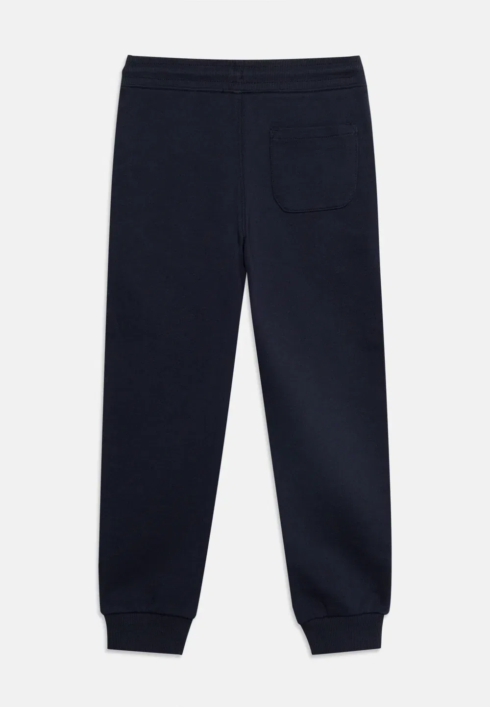 Спортивные штаны Shield унисекс Gant, Evening Blue — фото 2