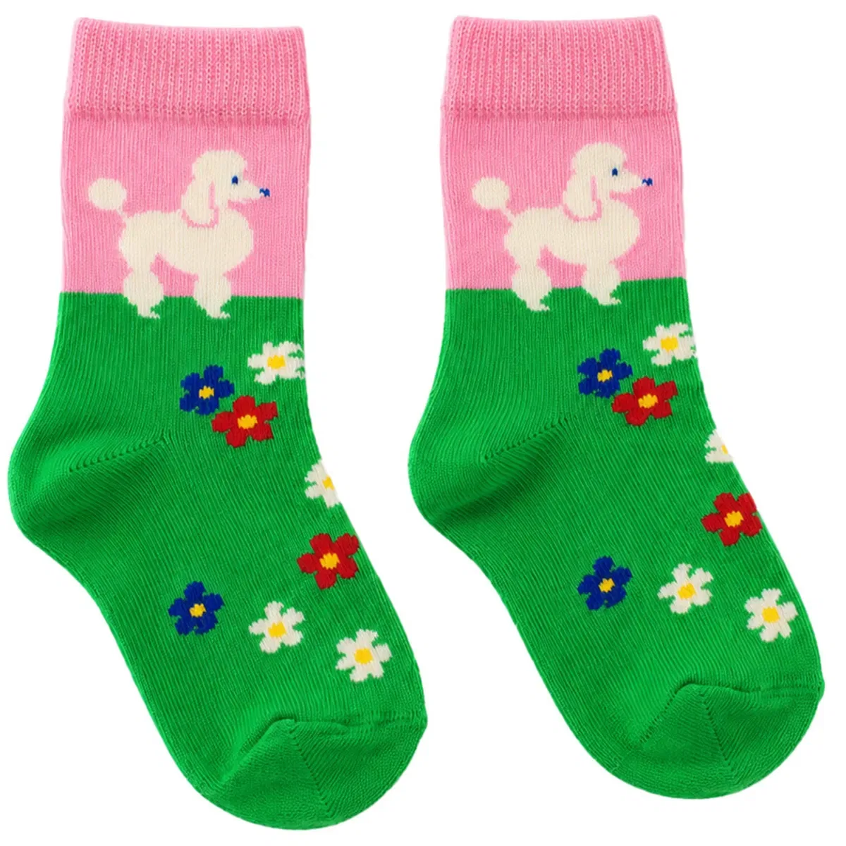 Комплект из 3 пар носков с принтом Happy Socks, Multi — фото 2