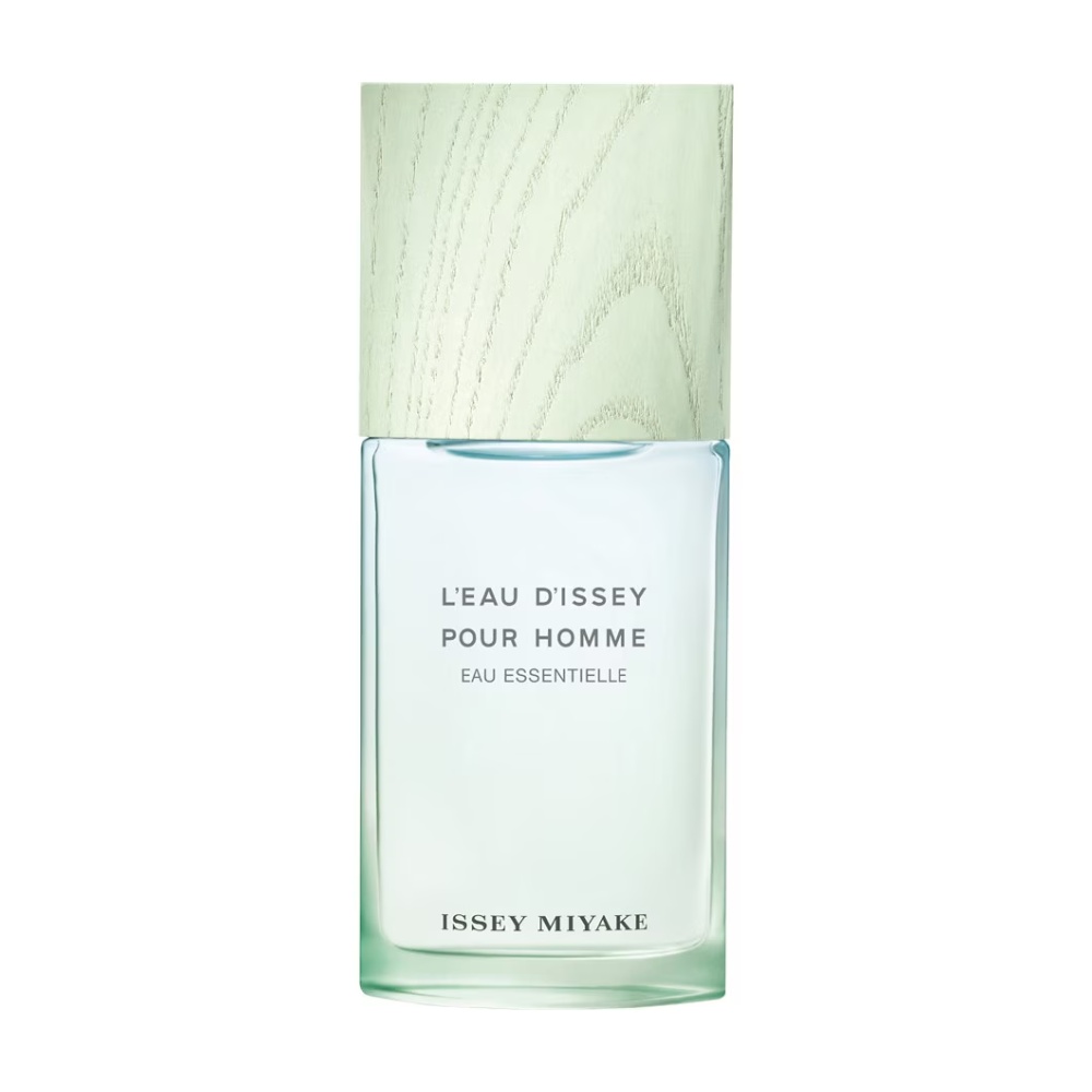 Парфюмерная вода Issey Miyake L'eau D'issey Pour Homme Eau Essentielle