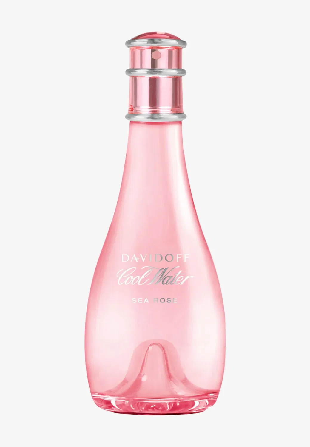 Туалетная вода Cool Water Sea Rose для женщин - Туалетная вода Davidoff Fragrances, 100 мл