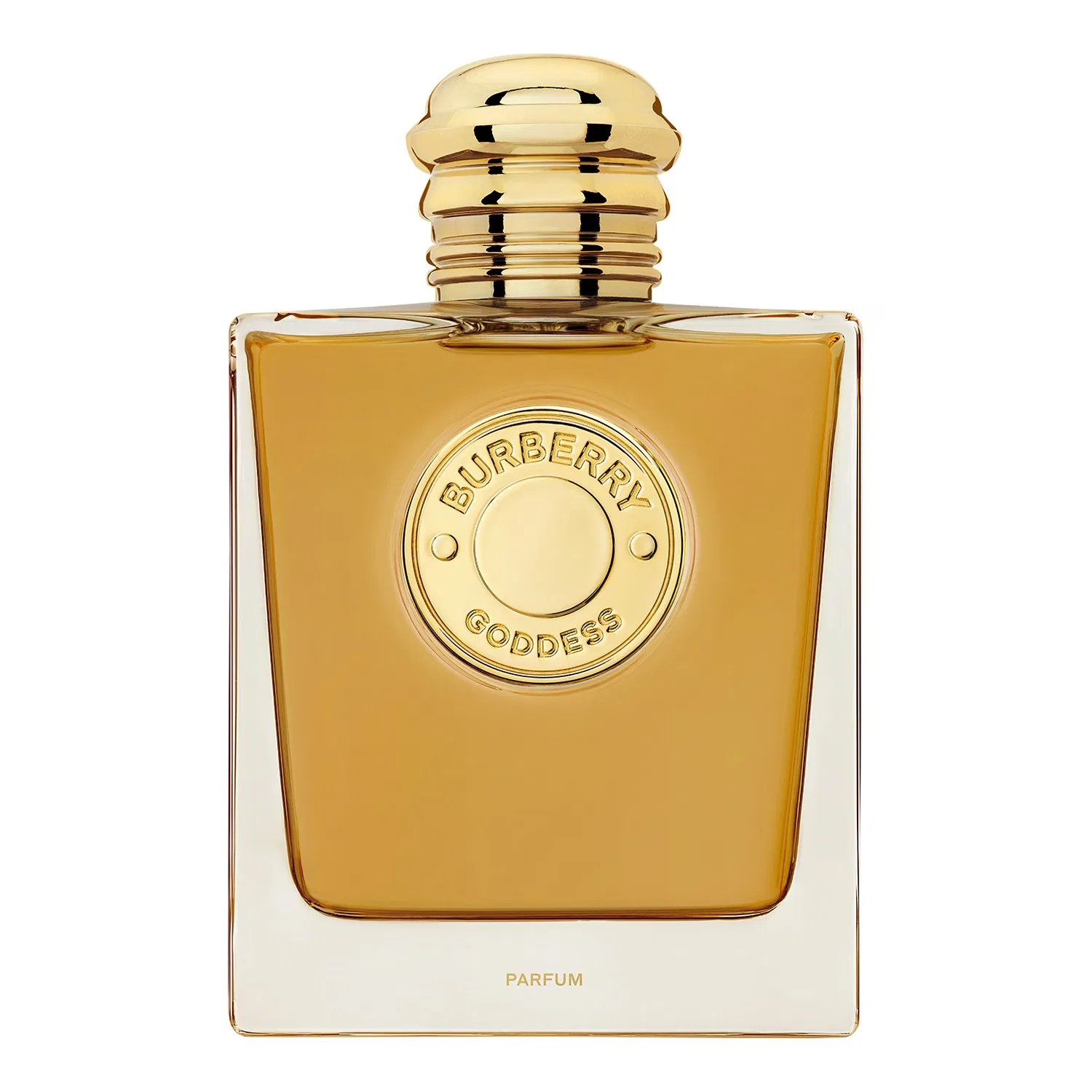 Парфюм 100 мл с лавандой и ванилью, Burberry Goddess, Parfum