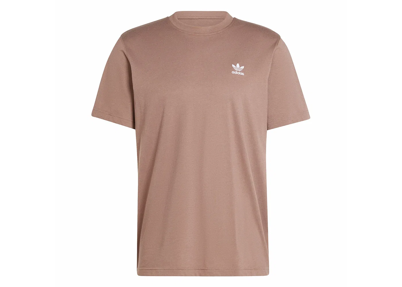 Мужская футболка с коротким рукавом Adidas, Earth Strata