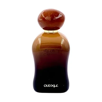 Парфюмерная вода Caramel Oud Ard Al Zaafaran, 100 мл