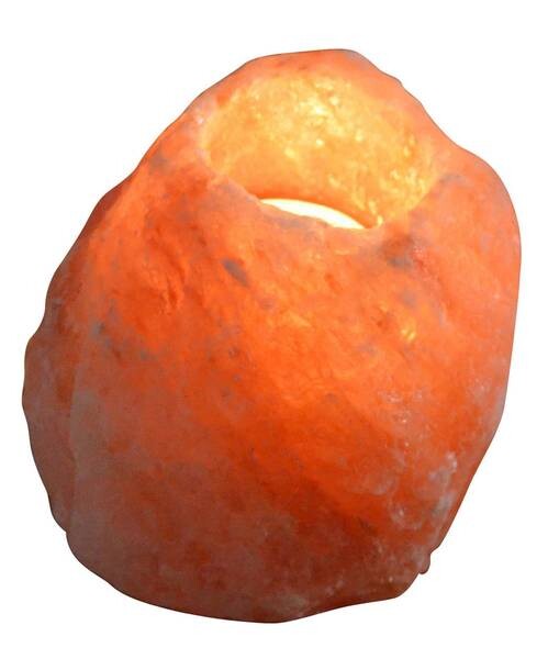 

Подсвечник Zen'Arôme Himalaya-Salzkristall 1kg, бежевый