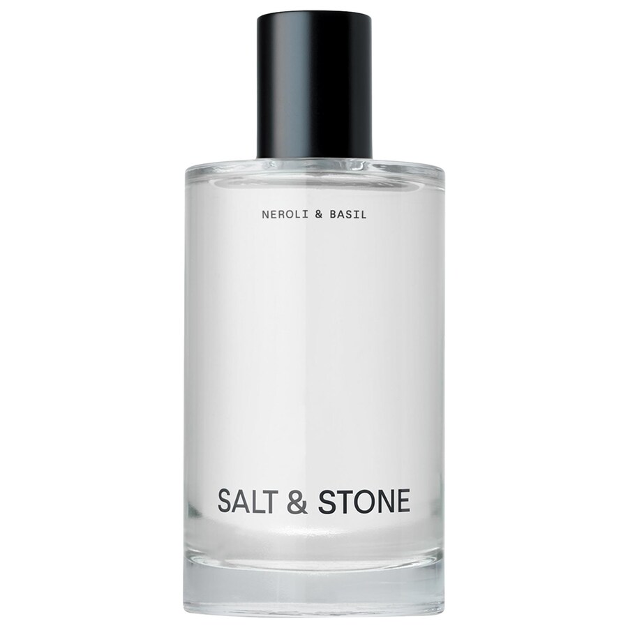 

Парфюмированный спрей для тела и волос с нероли и базиликом Salt & Stone, 3.4 oz/100 ml