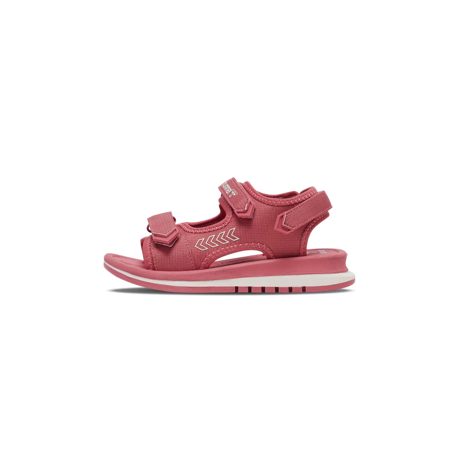Детские сандалии Zori Sandal Hummel, Altrosa