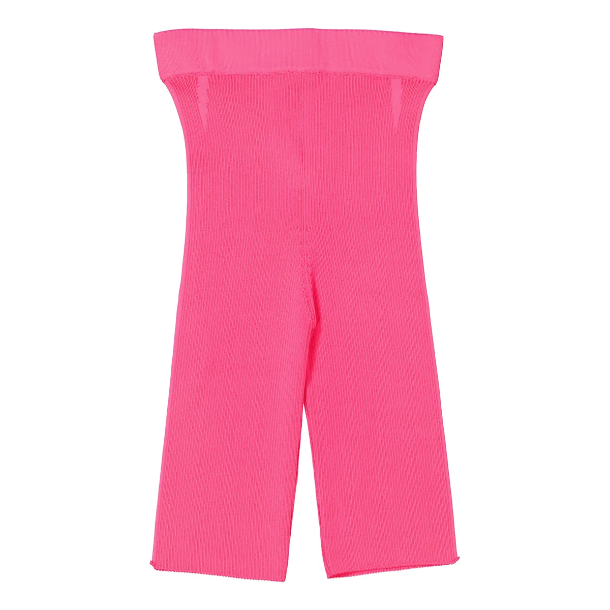 Леггинсы-шорты Lucca Jacquemus, Pink — фото 4
