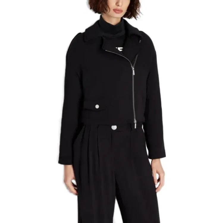 Куртка Emporio Armani, Black — фото 3