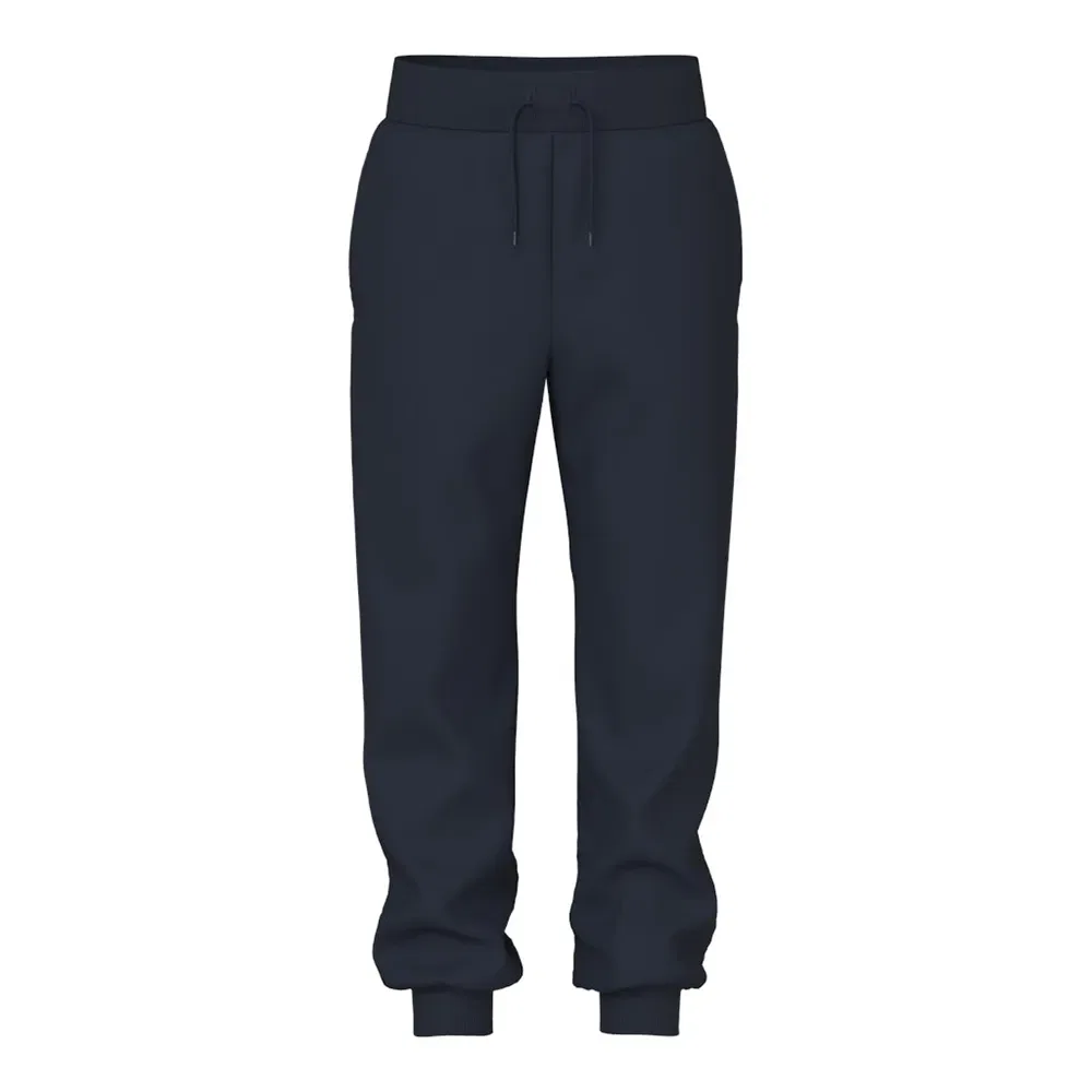 Брюки Vian Regular Name It, синий