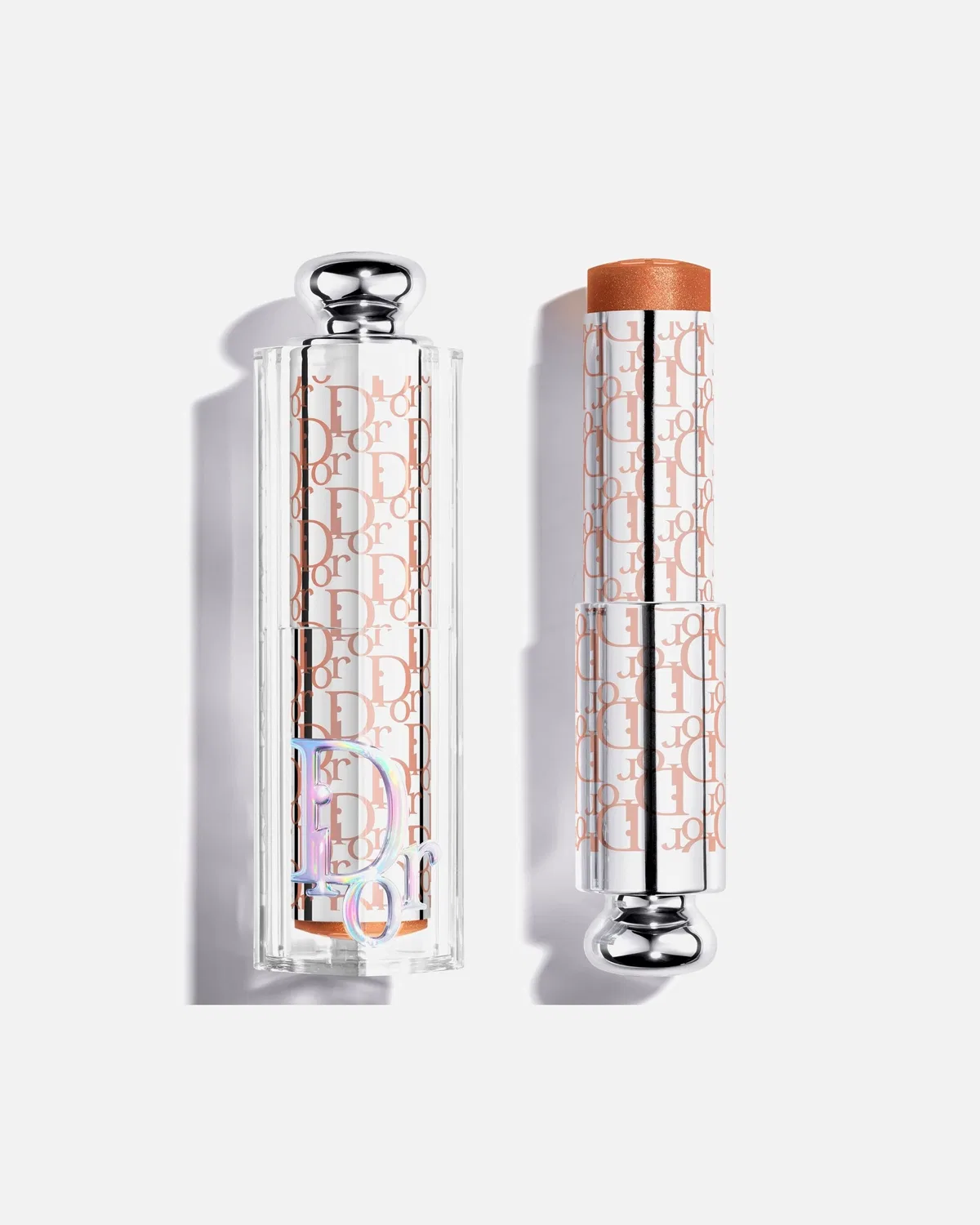 Хайлайтер dior backstage glassy glow stick, 80