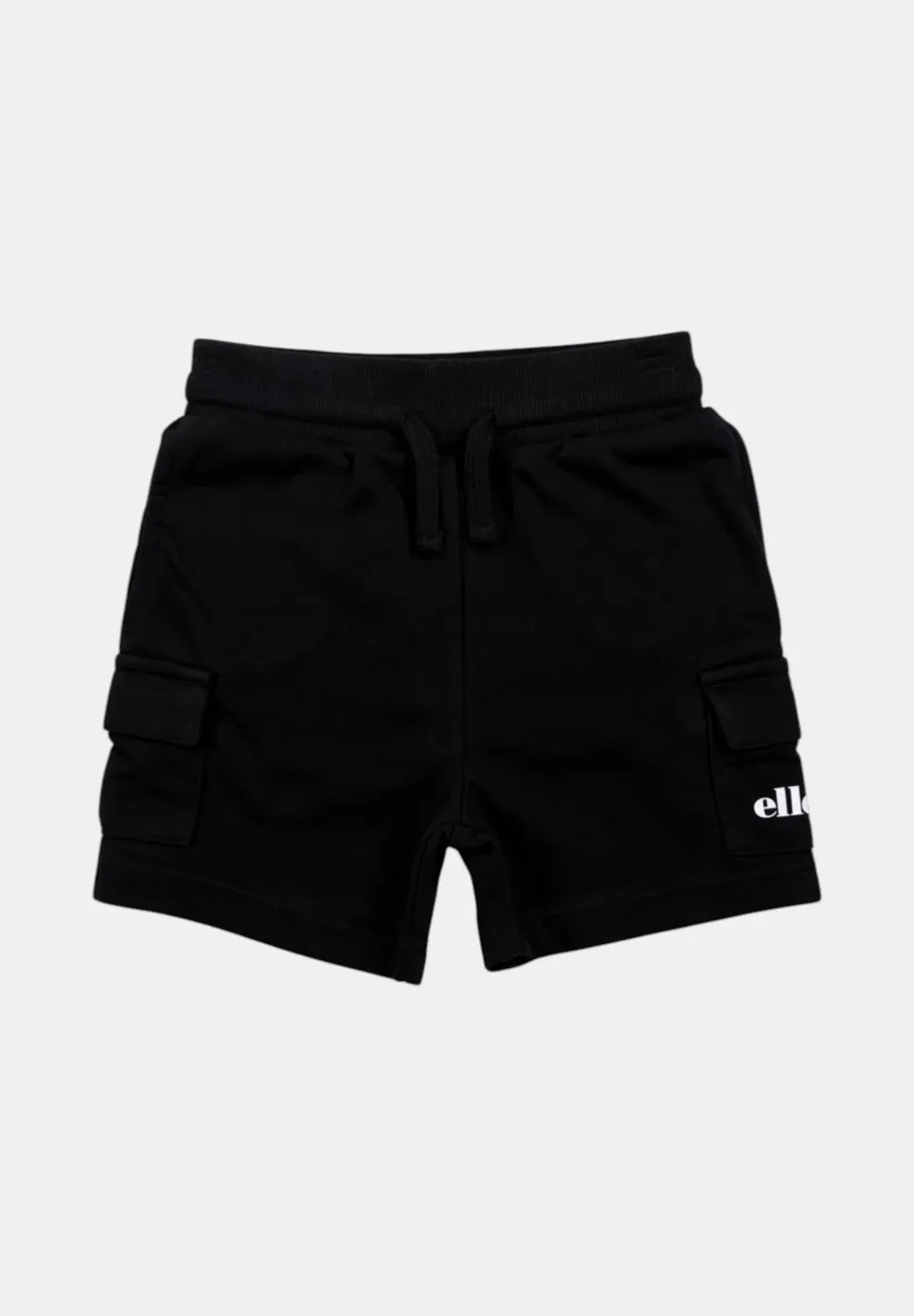 Брюки-Карго Ellesse, Noir — фото 4